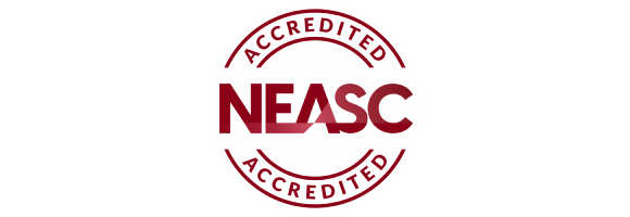 Logo NEA