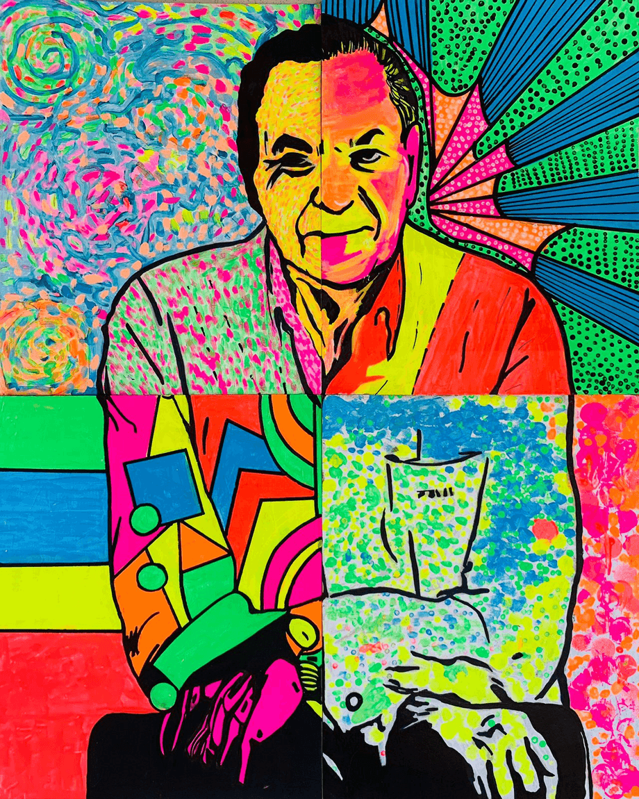 Frank Rainieri