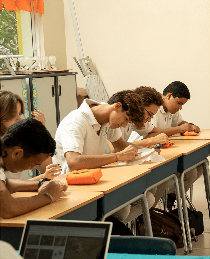 Elementary School  (Grades 1st &ndash; 6th)